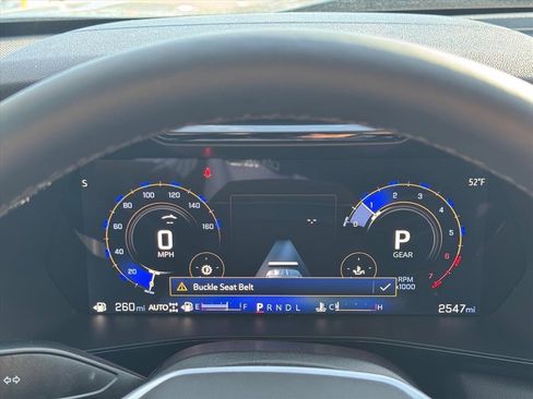 Used 2025 Chevrolet Colorado LT w/ LT Convenience Package image 20