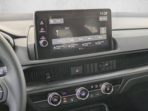 New 2026 Honda CR-V LX image 12