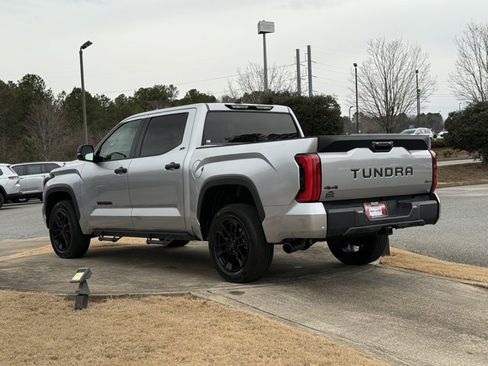 Used 2024 Toyota Tundra SR5 image 5