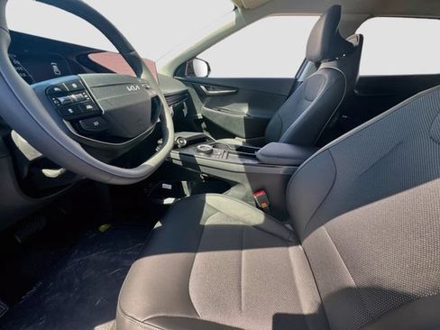 New 2026 Kia EV6 Light RWD image 22