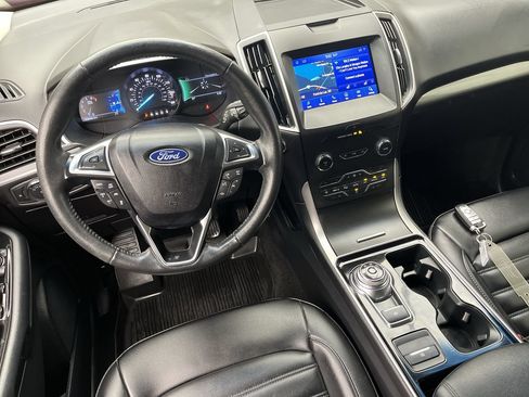 Certified 2020 Ford Edge SEL w/ Convenience Package FWD image 15
