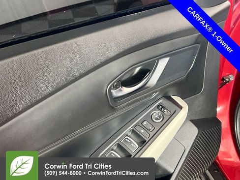 Used 2024 Honda Accord EX image 12