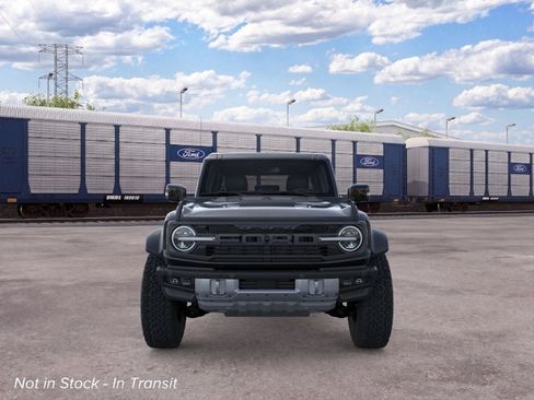 New 2026 Ford Bronco Raptor AWD/4WD image 6