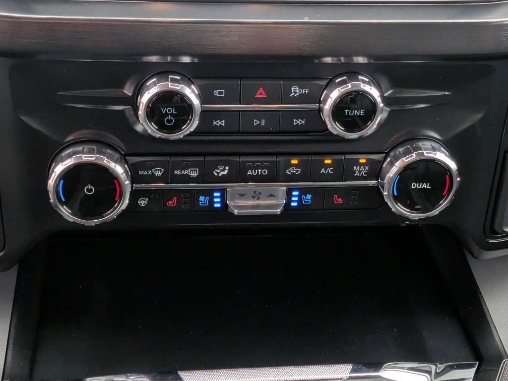 New 2027 Ford F350 Lariat AWD/4WD image 29