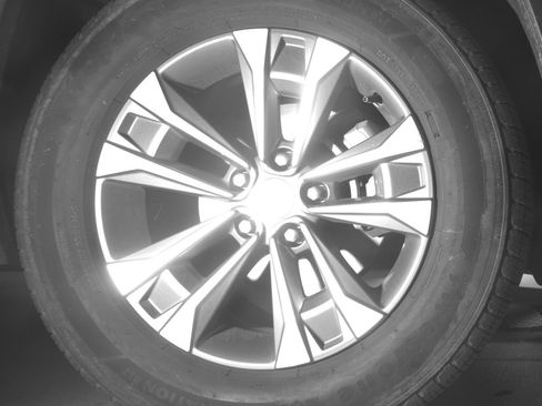 Used 2025 Chevrolet Equinox LT image 13