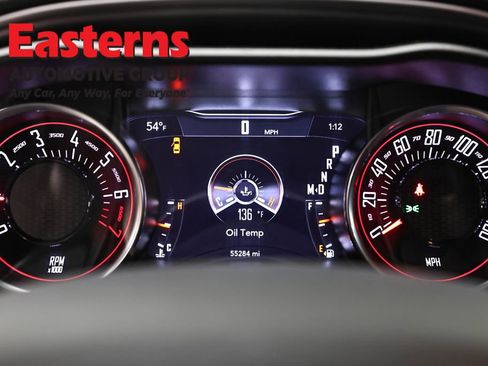 Used 2023 Dodge Challenger SXT image 18