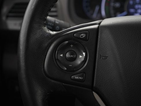 Used 2012 Honda CR-V EX-L image 24