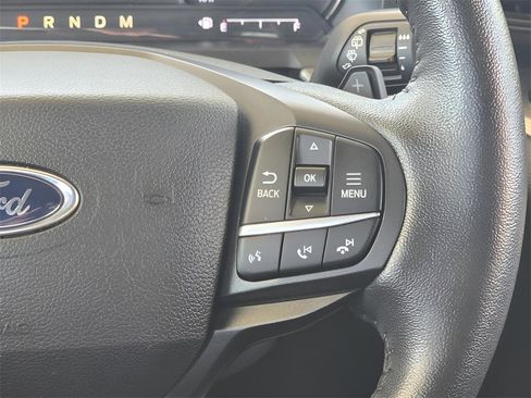 Used 2020 Ford Explorer XLT image 48