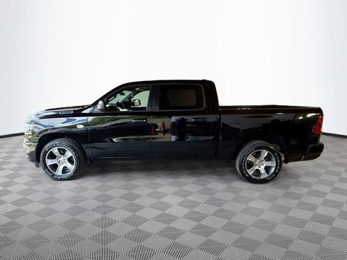 New 2026 RAM 1500 Express image 8