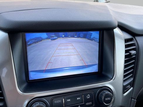 Used 2020 Chevrolet Tahoe LT AWD/4WD image 26