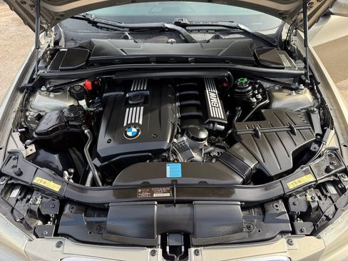 Used 2009 BMW 328i Sedan RWD image 31