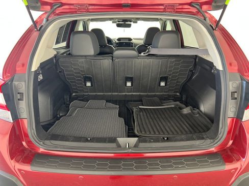 Used 2019 Subaru Crosstrek 2.0i Limited w/ Moonroof Package AWD/4WD image 25