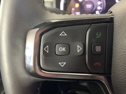 Used 2024 RAM 1500 Limited image 20