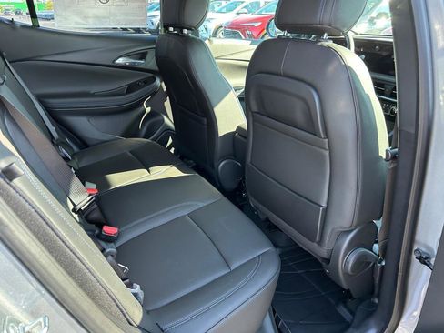 New 2026 Buick Encore GX Sport Touring w/ Advanced Technology Package image 17