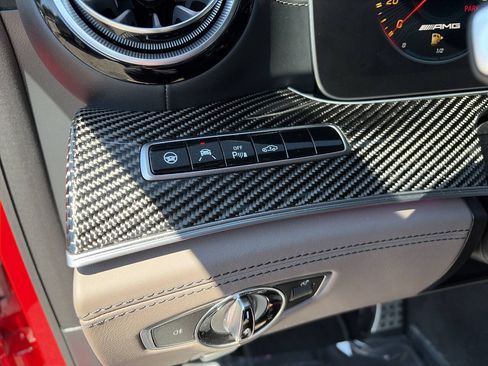 Used 2019 Mercedes-Benz AMG GT 63 w/ Driver Assistance Package image 41