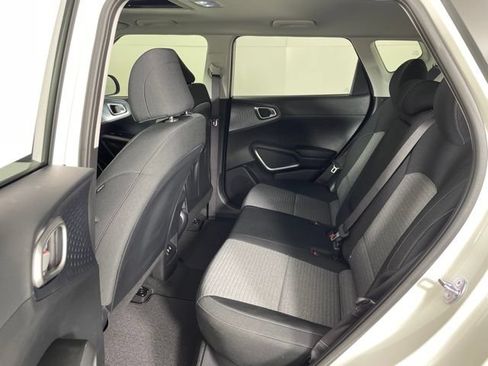 Used 2023 Kia Soul EX FWD image 33