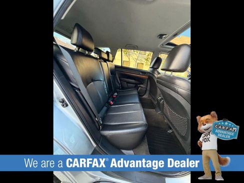 Used 2013 Subaru Outback 2.5i Limited AWD/4WD image 26