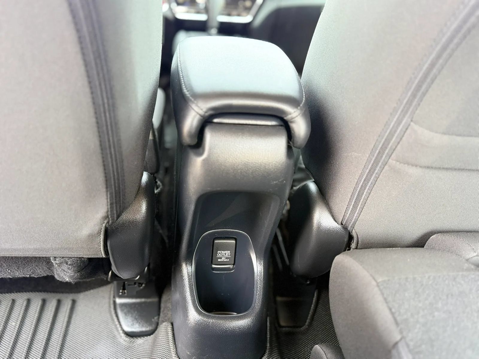 Used 2017 Honda HR-V EX image 23