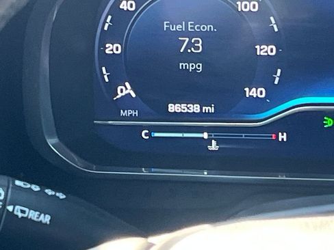 Used 2023 Chevrolet Tahoe LT image 20