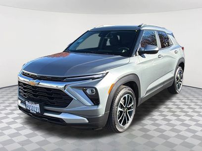 New 2026 Chevrolet TrailBlazer LT w/ Convenience Package