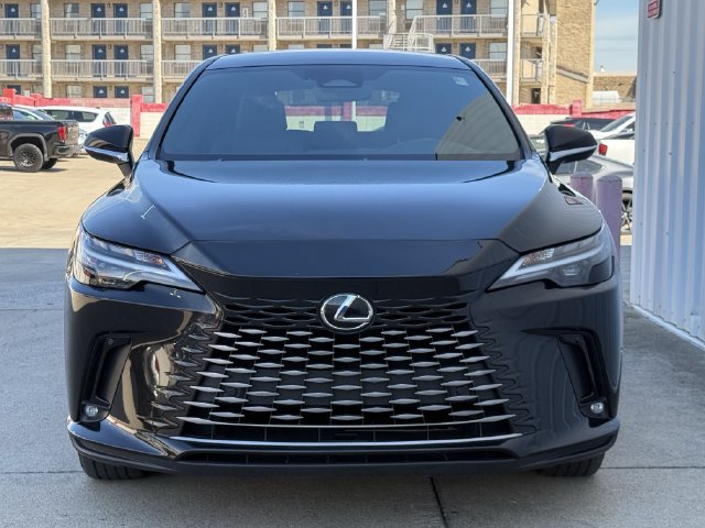Used 2024 Lexus RX 350 FWD w/ Technology Package image 7