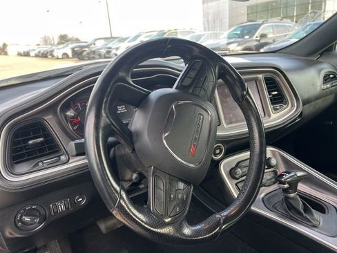 Used 2022 Dodge Challenger GT w/ Plus Package image 14