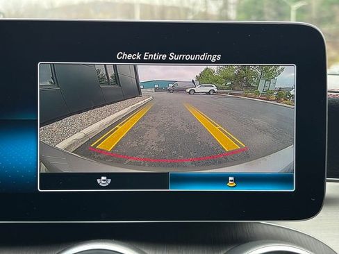 Certified 2022 Mercedes-Benz C 43 AMG 4MATIC Coupe image 32