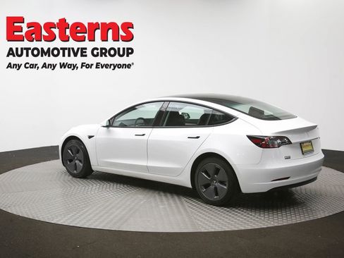 Used 2023 Tesla Model 3 Standard Range image 61