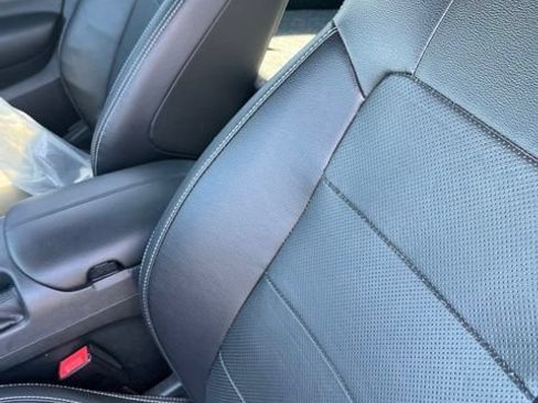 Used 2022 Ford Mustang GT Premium w/ Ford Safe & Smart Package RWD image 8