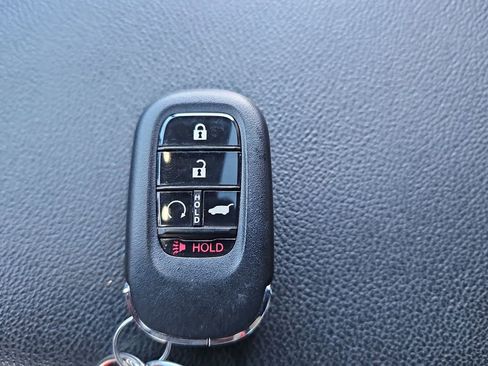 Used 2023 Honda CR-V Sport Touring image 35