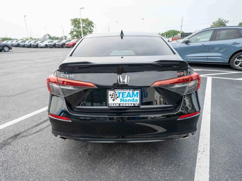 Used 2024 Honda Civic Si image 5