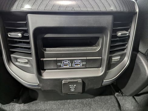 New 2026 RAM 1500 Big Horn image 15