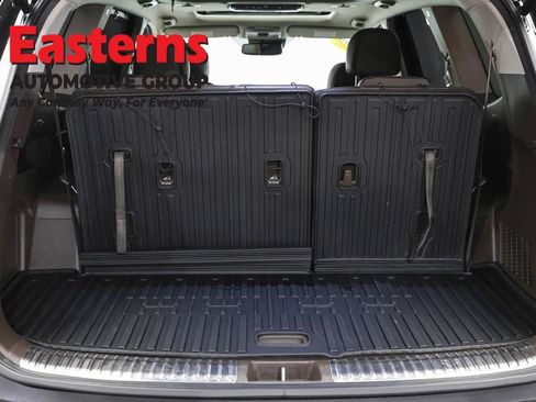 Used 2021 Kia Telluride SX w/ Towing Package AWD/4WD image 9