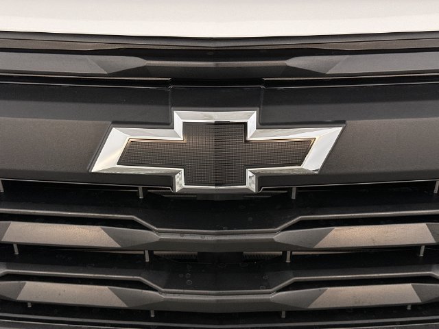 New 2026 Chevrolet Colorado Trail Boss AWD/4WD image 33