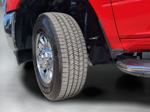 Used 2024 RAM 2500 Big Horn w/ Bed Utility Group image 63