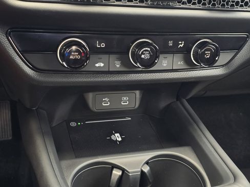 New 2027 Honda HR-V LX image 20