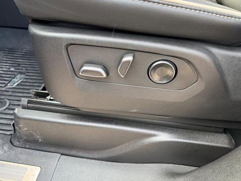 Used 2025 Cadillac Escalade Premium Luxury w/ LPO, Floor Liner Package image 15