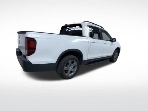 Used 2023 Honda Ridgeline RTL image 8