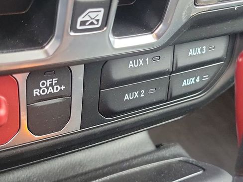 Used 2025 Jeep Wrangler Unlimited Sport S 4xe AWD/4WD image 20