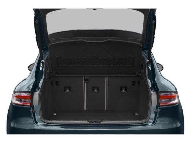 Certified 2021 Porsche Macan S AWD/4WD image 11