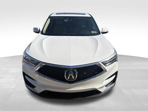 Used 2021 Acura RDX AWD image 8