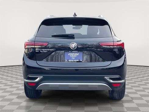 Used 2023 Buick Envision Essence image 6