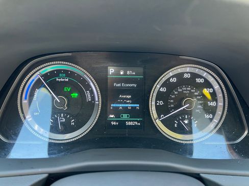 Used 2021 Hyundai Sonata Blue image 26