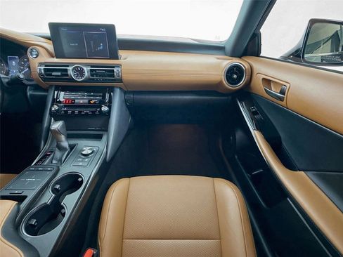 Used 2021 Lexus IS 300 IS 300 w/ Accessory Package image 23