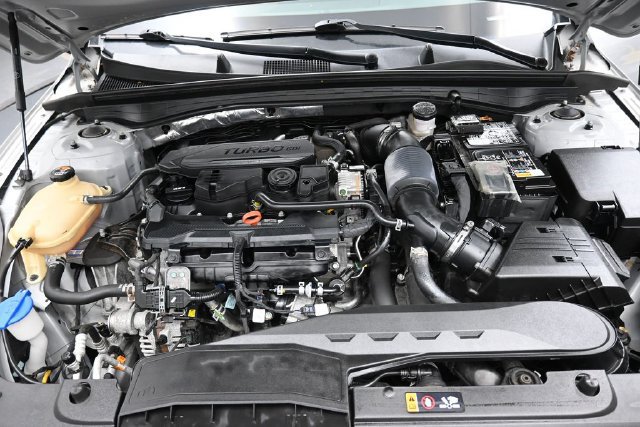 Used 2024 Kia K5 GT-Line AWD/4WD image 34