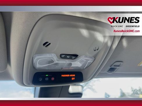 New 2026 Buick Encore GX Sport Touring w/ Advanced Technology Package AWD/4WD image 32