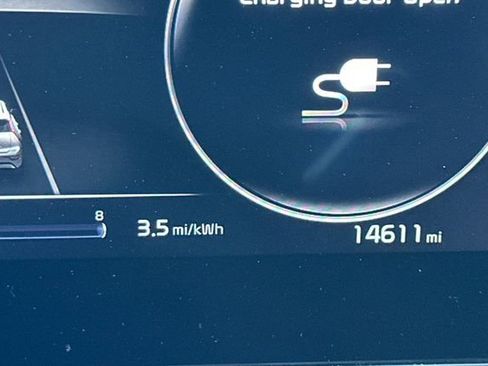 Used 2023 Kia Niro Wind image 34