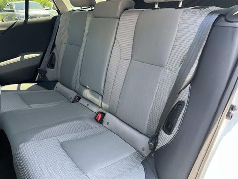 Certified 2025 Subaru Outback Premium w/ Popular Package #1A AWD/4WD image 20
