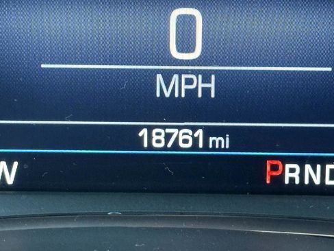 Certified 2024 Chevrolet Equinox LS w/ LS Convenience Package image 21