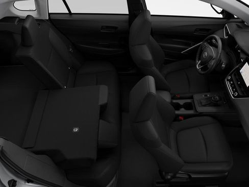 New 2026 Toyota Corolla Cross LE AWD/4WD image 37